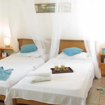 Mani Apartment