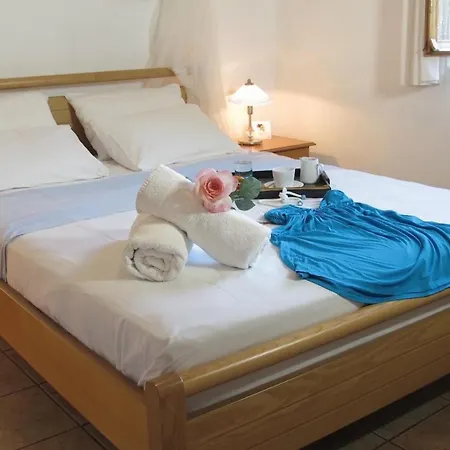 Mani Apartmán Agios Nikolaos (Mani)