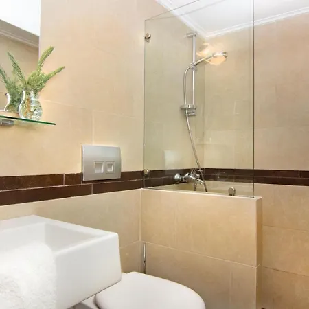 Mani Apartmán Agios Nikolaos (Mani)