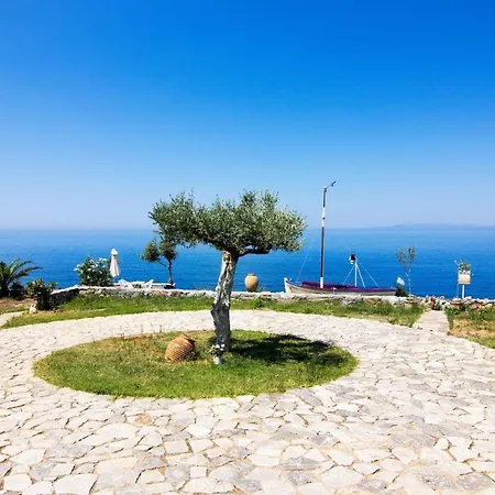 Mani 圣尼古拉奥斯