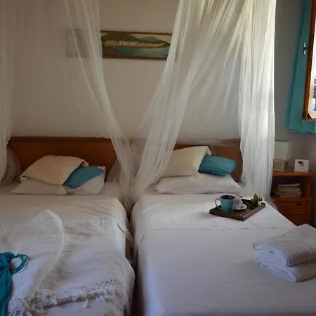 Mani Appartement
