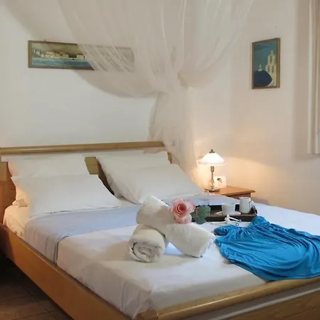Appartement Mani *