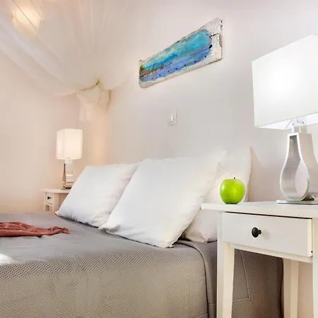 公寓 Mani 圣尼古拉奥斯