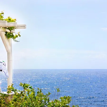 Mani Agios Nikolaos (Mani)