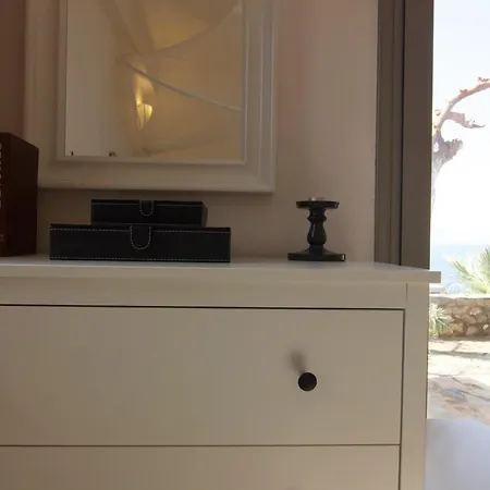 Mani Apartment