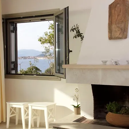 Appartement Mani