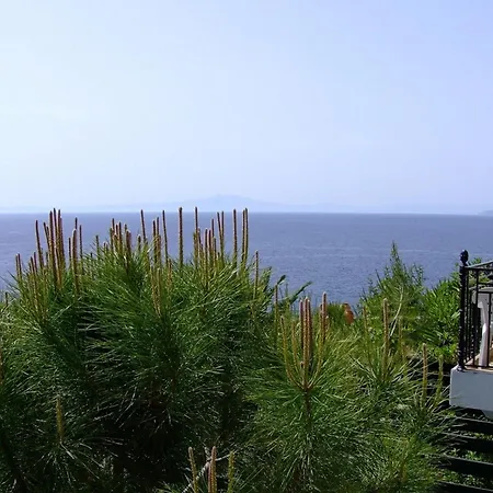 Apartmán Mani Agios Nikolaos (Mani)