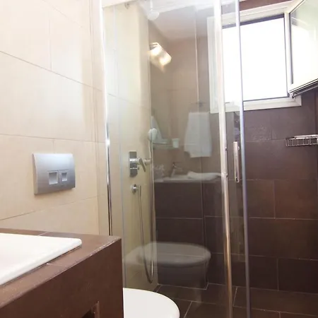 Mani Agios Nikolaos (Mani)