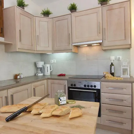 Mani * Agios Nikolaos (Mani)