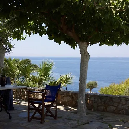 Mani * Agios Nikolaos (Mani)