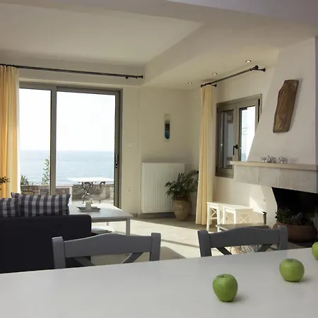 Appartement Mani *
