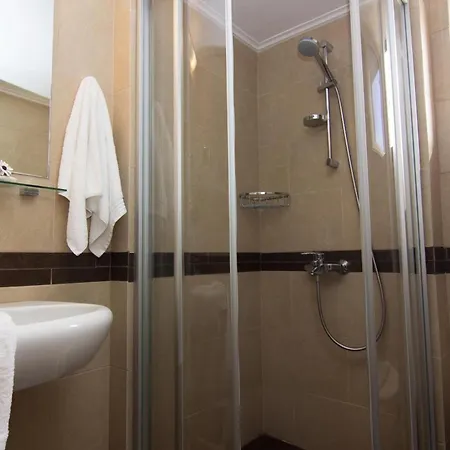 Mani Apartmán Agios Nikolaos (Mani)