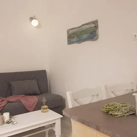 Mani Agios Nikolaos (Mani)