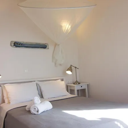 Mani Apartment
