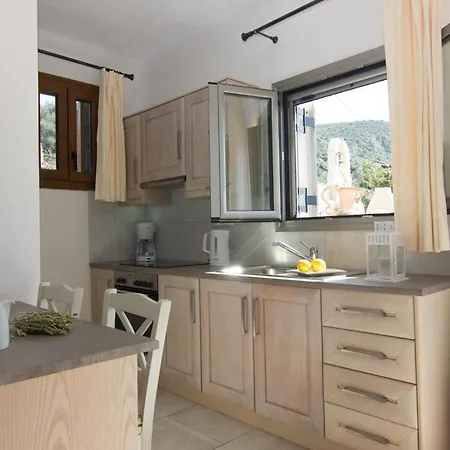 Appartement Mani