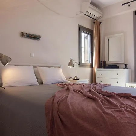 Mani 公寓 圣尼古拉奥斯