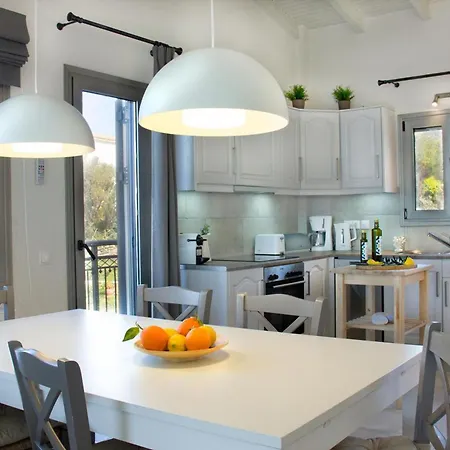 Mani Apartment