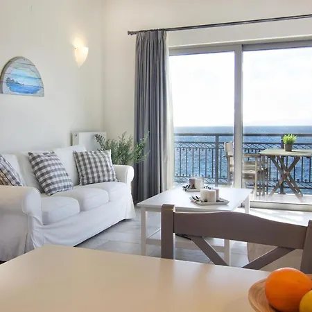 Appartement Mani