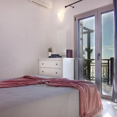 Mani Apartment *