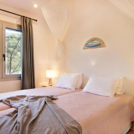 Appartement Mani *