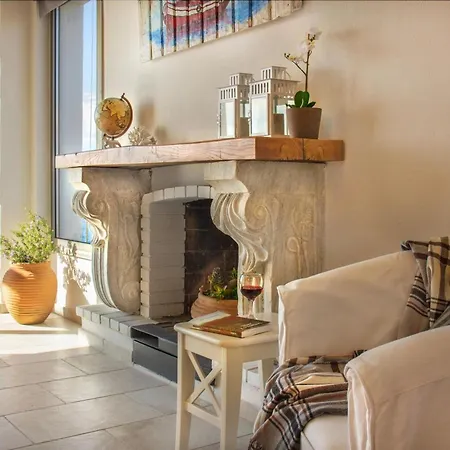 Mani Apartmán Agios Nikolaos (Mani)