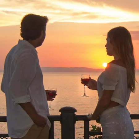 公寓 Mani 圣尼古拉奥斯