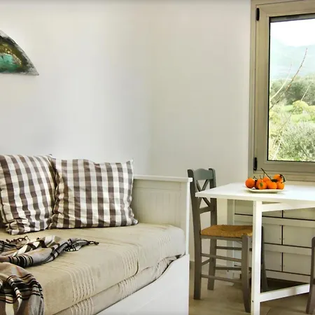 Mani Apartment