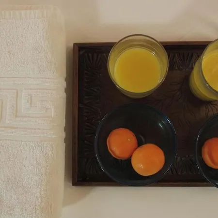 Mani 圣尼古拉奥斯