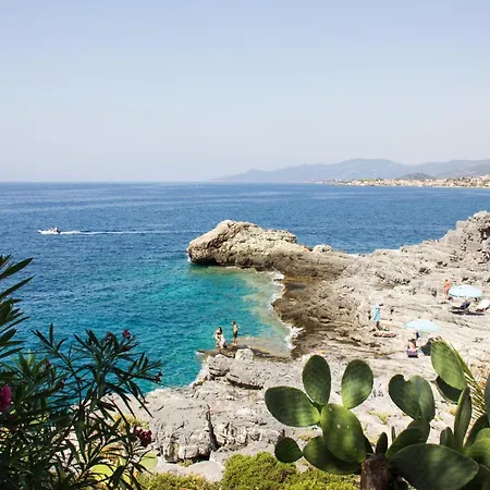 Διαμέρισμα Mani