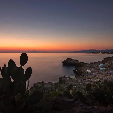 Mani 公寓 圣尼古拉奥斯