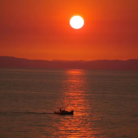 Mani * Agios Nikolaos (Mani)