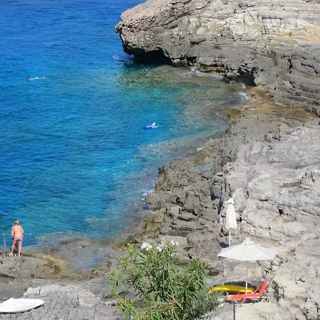 Mani Agios Nikolaos (Mani)