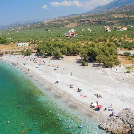 Mani * Agios Nikolaos (Mani)