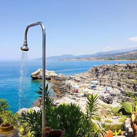 Διαμέρισμα Mani