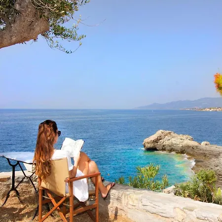 Διαμέρισμα Mani *