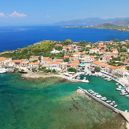 Mani Agios Nikolaos (Mani)