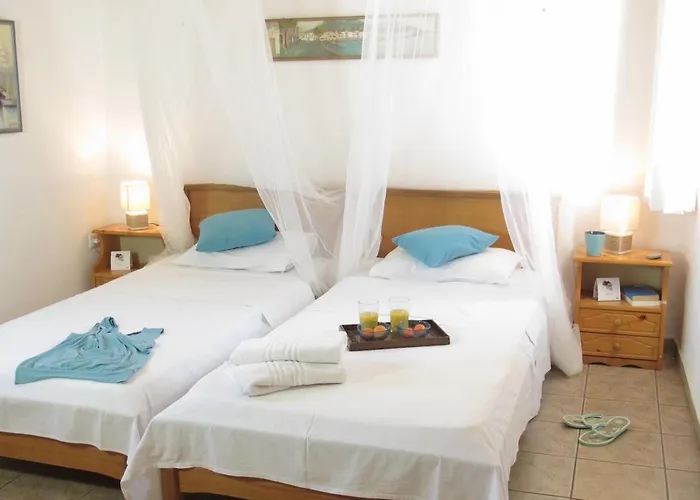 Mani Διαμέρισμα