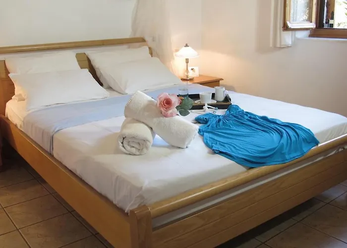 Mani Διαμέρισμα Άγιος Νικόλαος