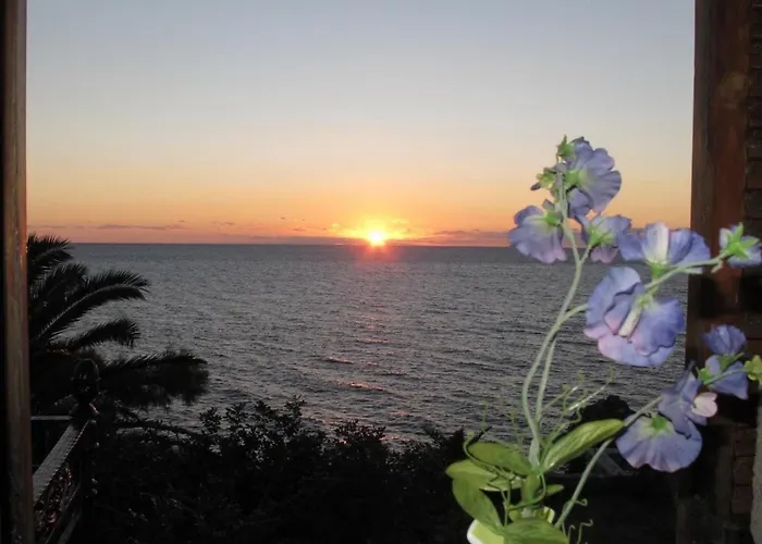 Mani Διαμέρισμα