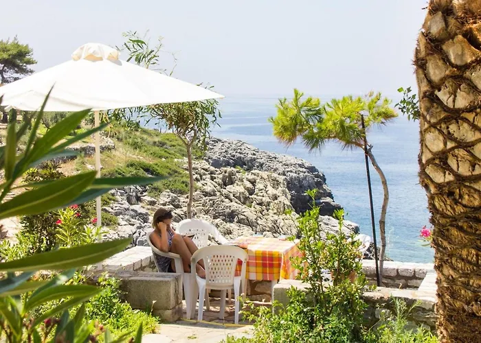 Διαμέρισμα Mani Άγιος Νικόλαος