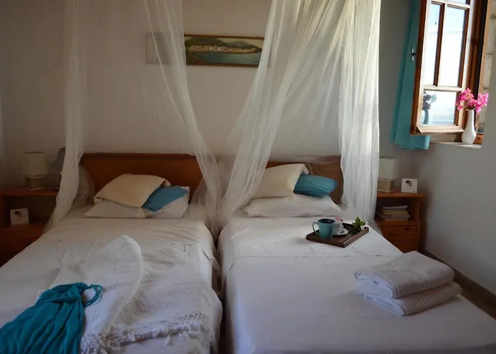 Mani Апартаменты