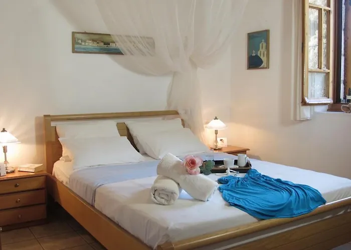 Апартаменты Mani *