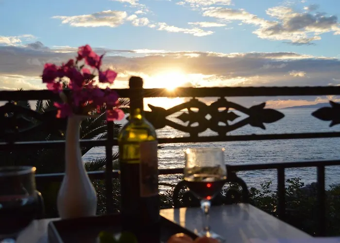 Mani Апартаменты *