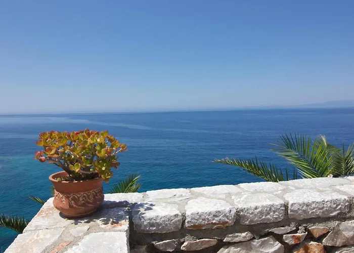 Апартаменты Mani *