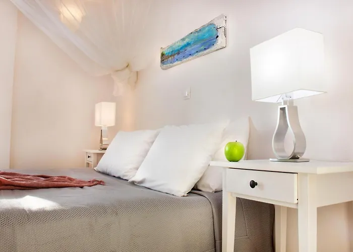 Διαμέρισμα Mani Άγιος Νικόλαος