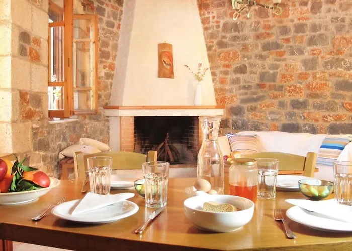 Mani * Άγιος Νικόλαος