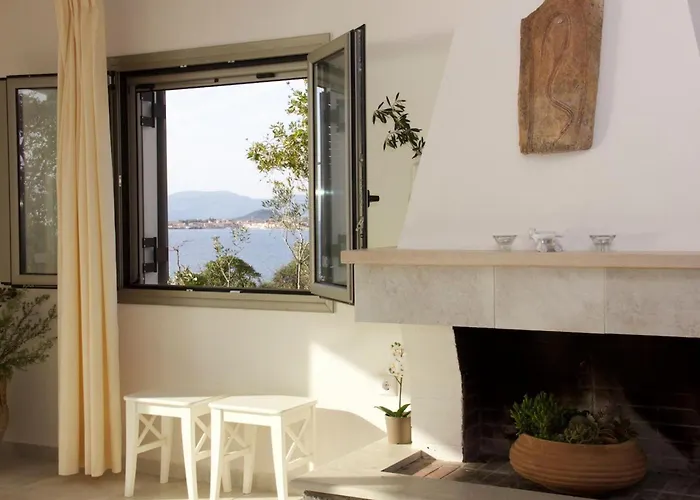 Διαμέρισμα Mani