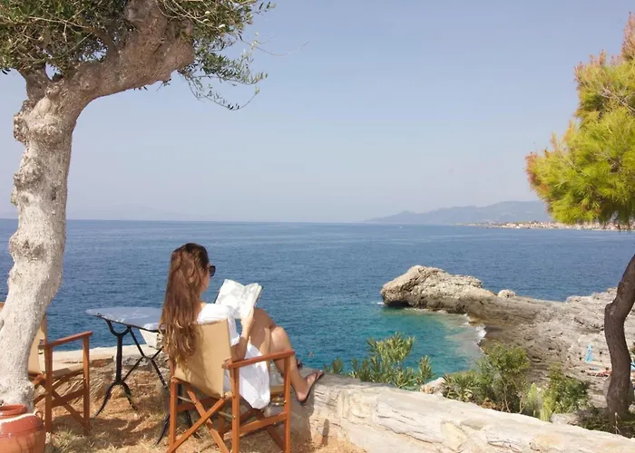 Mani Διαμέρισμα *