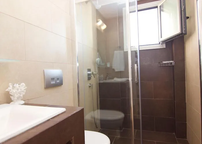 Mani Άγιος Νικόλαος