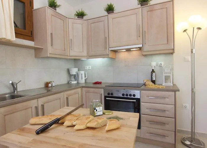 Mani * Агиос-Николаос